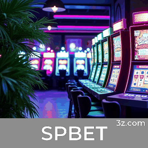 SPBET: Inovação em Jogos com Tecnologia de Ponta