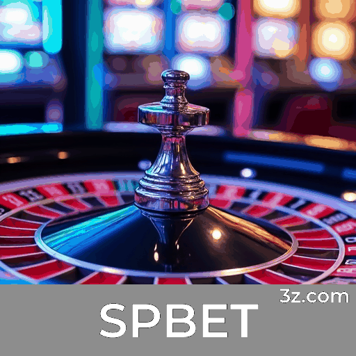 SPBET: Inovação em Jogos com Tecnologia de Ponta