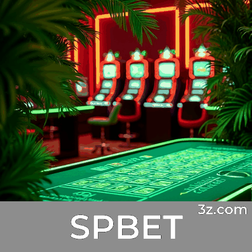 SPBET: Excelência e Precisão em Apostas Esportivas