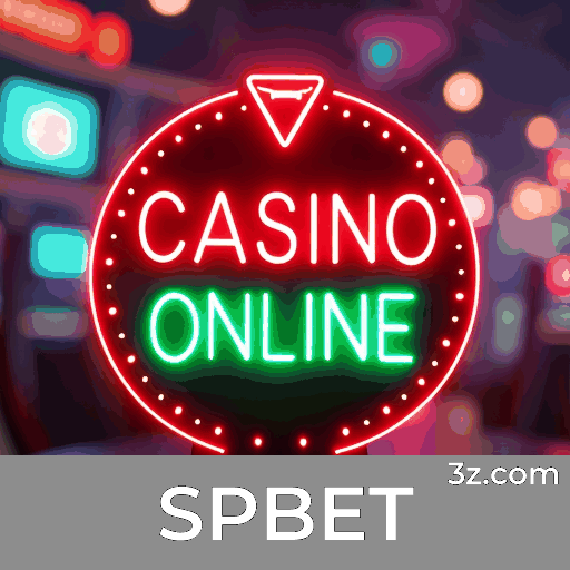 SPBET: Cassino Online Seguro e Premiado