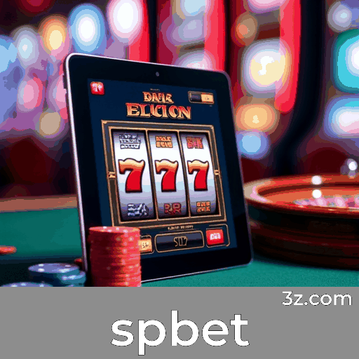 spbet: A Plataforma de Apostas que Você Merece spbet: A Plataforma de Apostas que Você Merece