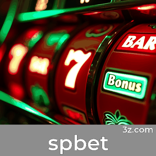 spbet: Top Plataforma de Cassino e Apostas