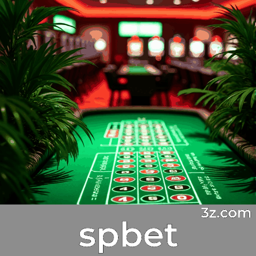 spbet: Top Plataforma de Cassino e Apostas