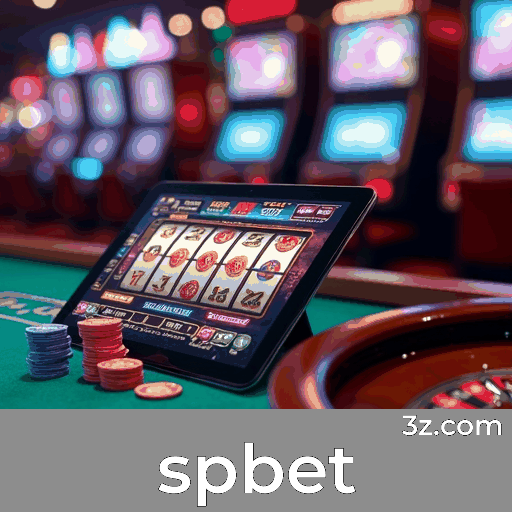 Experiência Autêntica com spbet: Jogos de Mesa ao Vivo Experiência Autêntica com spbet: Jogos de Mesa ao Vivo