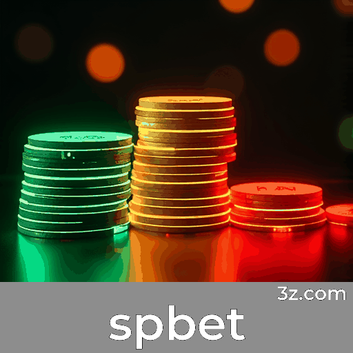 spbet: Top Plataforma de Cassino e Apostas